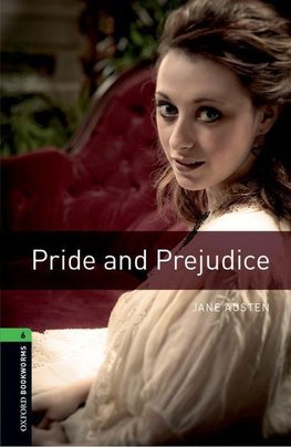 10. Schuljahr, Stufe 3 - Pride and Prejudice - Neubearbeitung