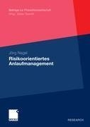 Risikoorientiertes Anlaufmanagement