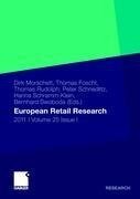 European Retail Research