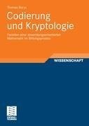 Codierung und Kryptologie