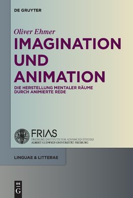 Imagination und Animation