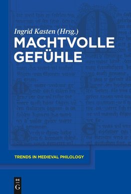 Machtvolle Gefühle