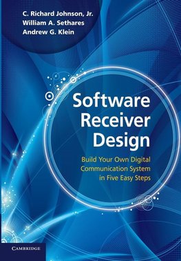 Software Receiver Design