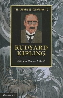 The Cambridge Companion to Rudyard Kipling