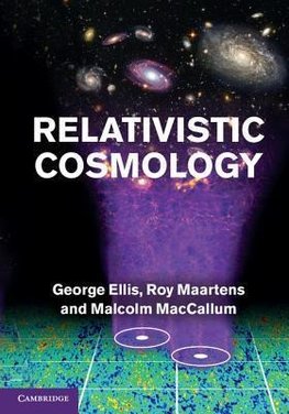 Relativistic Cosmology