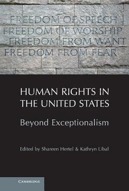 Human Rights in the United States