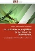 La croissance et le système de gestion et de planification