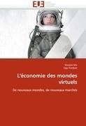 L'économie des mondes virtuels