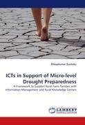 ICTs in Support of Micro-level Drought Preparedness