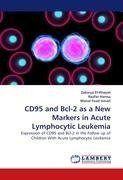 CD95 and Bcl-2 as a New Markers in Acute Lymphocytic Leukemia