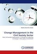 Change Management in the Civil Society Sector