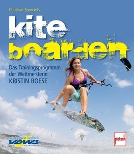 Kiteboarden