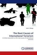 The Root Causes of International Terrorism