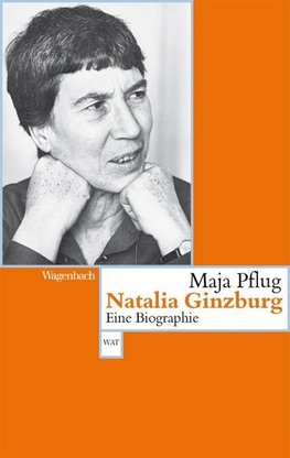 Natalia Ginzburg