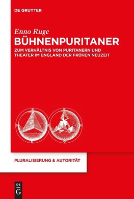 Bühnenpuritaner