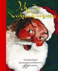 Ich - Der Weihnachtsmann