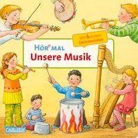 Hör mal:  Unsere Musik