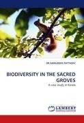 BIODIVERSITY IN THE SACRED GROVES