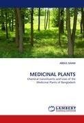 MEDICINAL PLANTS