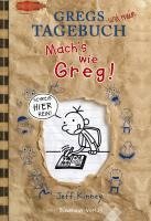 Gregs Tagebuch - Mach's wie Greg!