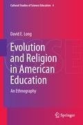 Evolution and Religion in American Education