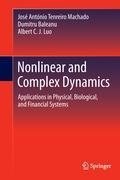 Nonlinear and Complex Dynamics