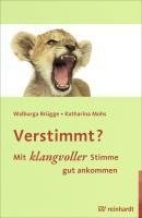 Verstimmt?