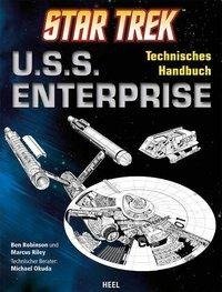 Star Trek U.S.S. Enterprise