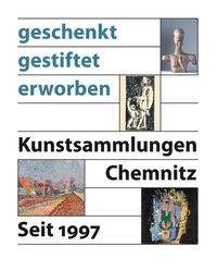 Geschenkt - Gestiftet - Erworben