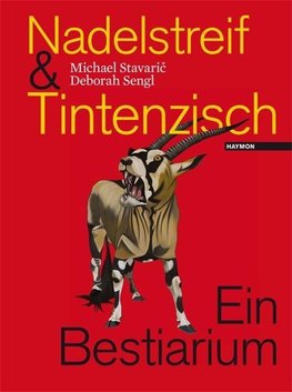 Nadelstreif und Tintenzisch