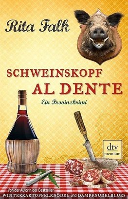 Schweinskopf al dente