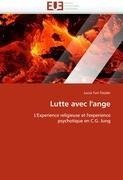 Lutte avec l'ange