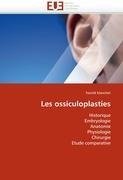 Les ossiculoplasties