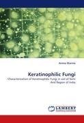 Keratinophilic Fungi