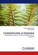 CORMOPHLORA of ROMANIA