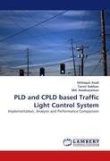 PLD and CPLD based Traffic Light Control System