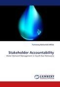 Stakeholder Accountability