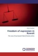 Freedom of expression in Kuwait