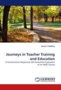 Journeys in Teacher Training and Education