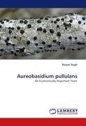 Aureobasidium pullulans