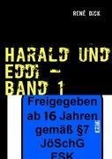 Harald und Eddi - Band 1