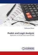 Probit and Logit Analysis