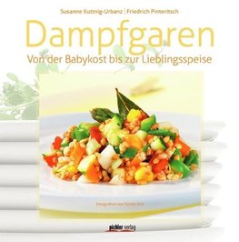 Dampfgaren