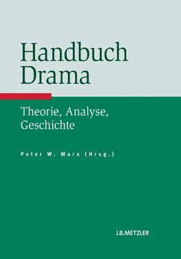 Handbuch Drama