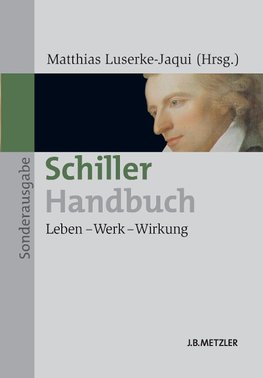 Schiller-Handbuch