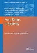 From Brains to Systems