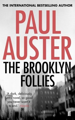 Brooklyn Follies