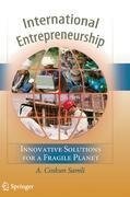 International Entrepreneurship