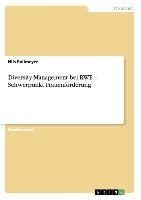 Diversity-Management bei RWE - Schwerpunkt Frauenförderung