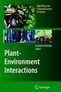 Plant-Environment Interactions